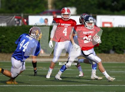 Thumbnail 2 in 2019 Frank Varischetti All Star Game photogallery.