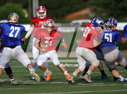 Thumbnail 1 in 2019 Frank Varischetti All Star Game photogallery.
