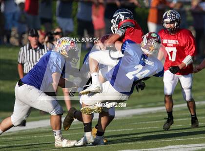 Thumbnail 2 in 2019 Frank Varischetti All Star Game photogallery.