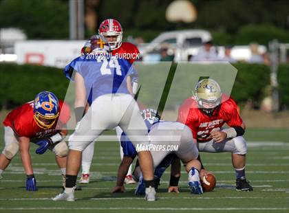 Thumbnail 2 in 2019 Frank Varischetti All Star Game photogallery.