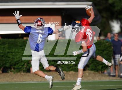 Thumbnail 3 in 2019 Frank Varischetti All Star Game photogallery.