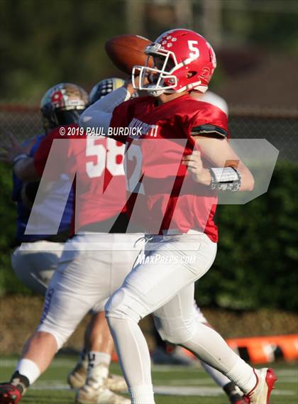 Thumbnail 2 in 2019 Frank Varischetti All Star Game photogallery.