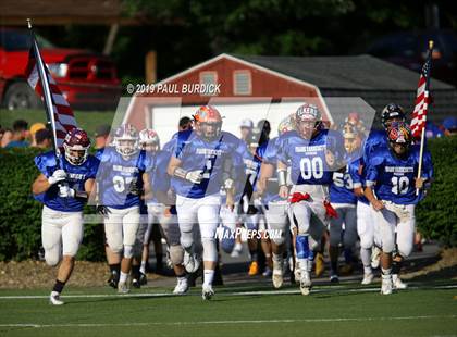 Thumbnail 3 in 2019 Frank Varischetti All Star Game photogallery.