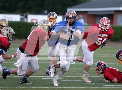 Thumbnail 3 in 2019 Frank Varischetti All Star Game photogallery.