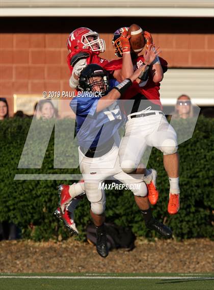 Thumbnail 1 in 2019 Frank Varischetti All Star Game photogallery.