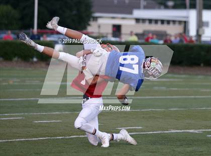 Thumbnail 1 in 2019 Frank Varischetti All Star Game photogallery.