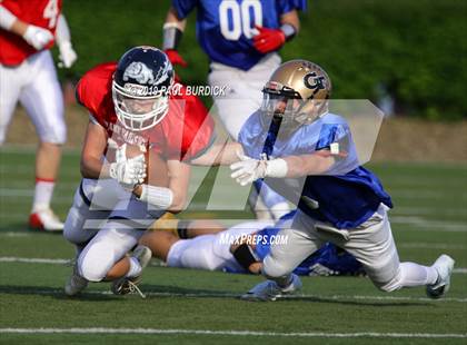 Thumbnail 2 in 2019 Frank Varischetti All Star Game photogallery.
