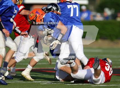 Thumbnail 3 in 2019 Frank Varischetti All Star Game photogallery.