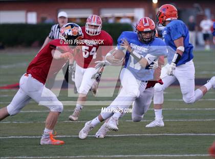 Thumbnail 3 in 2019 Frank Varischetti All Star Game photogallery.