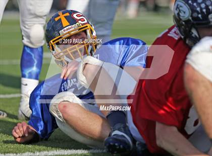 Thumbnail 2 in 2019 Frank Varischetti All Star Game photogallery.