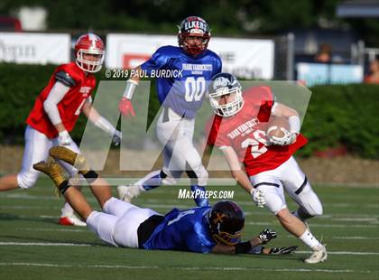 Thumbnail 3 in 2019 Frank Varischetti All Star Game photogallery.