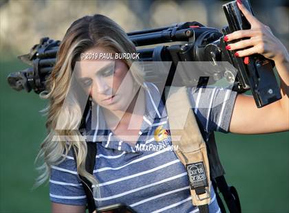 Thumbnail 2 in 2019 Frank Varischetti All Star Game photogallery.