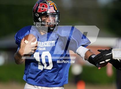 Thumbnail 1 in 2019 Frank Varischetti All Star Game photogallery.