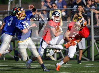 Thumbnail 1 in 2019 Frank Varischetti All Star Game photogallery.