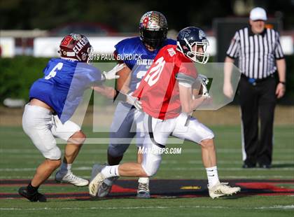 Thumbnail 3 in 2019 Frank Varischetti All Star Game photogallery.