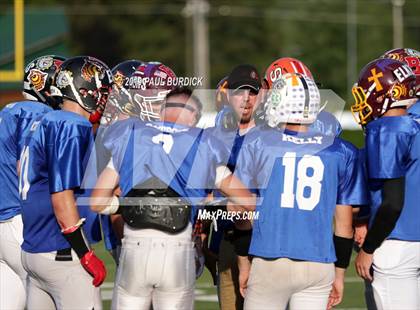 Thumbnail 2 in 2019 Frank Varischetti All Star Game photogallery.