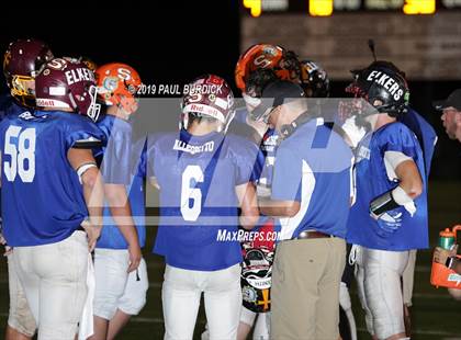 Thumbnail 3 in 2019 Frank Varischetti All Star Game photogallery.