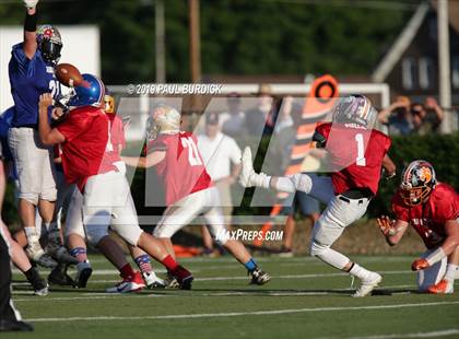 Thumbnail 3 in 2019 Frank Varischetti All Star Game photogallery.
