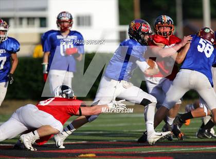 Thumbnail 3 in 2019 Frank Varischetti All Star Game photogallery.