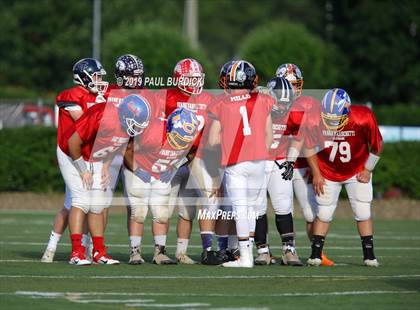 Thumbnail 3 in 2019 Frank Varischetti All Star Game photogallery.