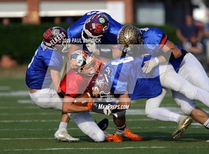 Thumbnail 1 in 2019 Frank Varischetti All Star Game photogallery.