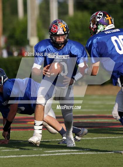 Thumbnail 1 in 2019 Frank Varischetti All Star Game photogallery.