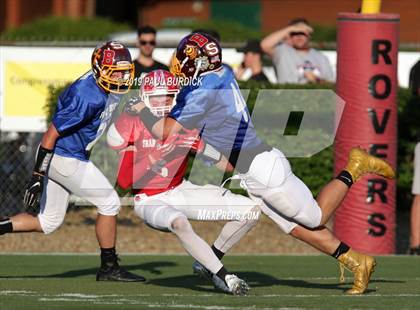 Thumbnail 1 in 2019 Frank Varischetti All Star Game photogallery.