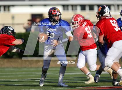 Thumbnail 1 in 2019 Frank Varischetti All Star Game photogallery.