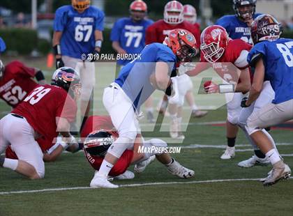 Thumbnail 1 in 2019 Frank Varischetti All Star Game photogallery.