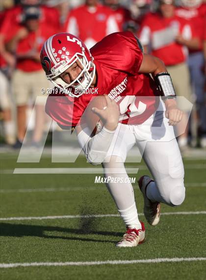 Thumbnail 1 in 2019 Frank Varischetti All Star Game photogallery.