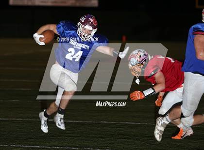 Thumbnail 2 in 2019 Frank Varischetti All Star Game photogallery.