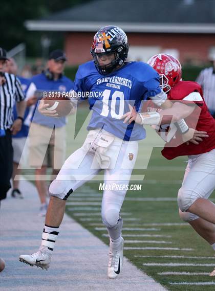 Thumbnail 2 in 2019 Frank Varischetti All Star Game photogallery.