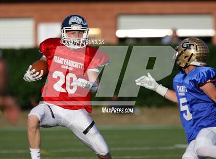Thumbnail 1 in 2019 Frank Varischetti All Star Game photogallery.