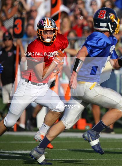 Thumbnail 3 in 2019 Frank Varischetti All Star Game photogallery.