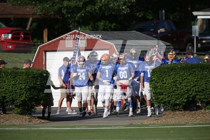 Thumbnail 2 in 2019 Frank Varischetti All Star Game photogallery.