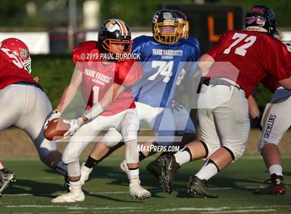 Thumbnail 2 in 2019 Frank Varischetti All Star Game photogallery.