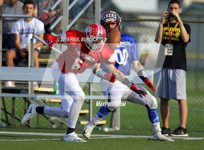 Thumbnail 2 in 2019 Frank Varischetti All Star Game photogallery.
