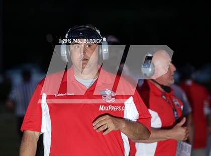 Thumbnail 1 in 2019 Frank Varischetti All Star Game photogallery.