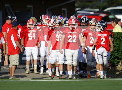 Thumbnail 1 in 2019 Frank Varischetti All Star Game photogallery.