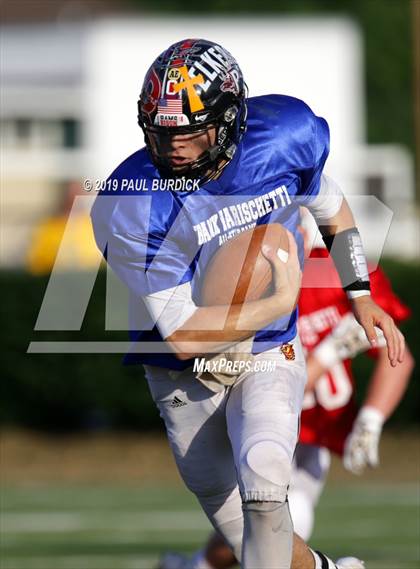 Thumbnail 2 in 2019 Frank Varischetti All Star Game photogallery.