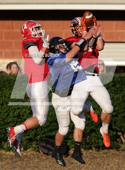 Thumbnail 3 in 2019 Frank Varischetti All Star Game photogallery.