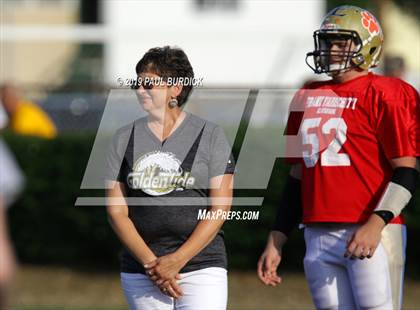 Thumbnail 1 in 2019 Frank Varischetti All Star Game photogallery.
