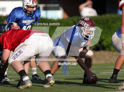 Thumbnail 1 in 2019 Frank Varischetti All Star Game photogallery.