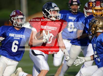 Thumbnail 3 in 2019 Frank Varischetti All Star Game photogallery.