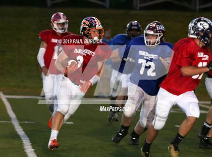 Thumbnail 2 in 2019 Frank Varischetti All Star Game photogallery.