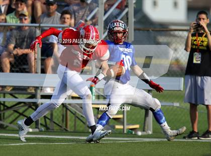 Thumbnail 1 in 2019 Frank Varischetti All Star Game photogallery.