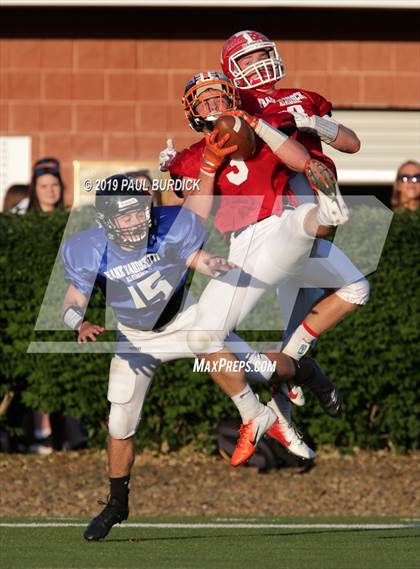 Thumbnail 2 in 2019 Frank Varischetti All Star Game photogallery.