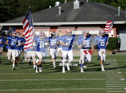 Thumbnail 3 in 2019 Frank Varischetti All Star Game photogallery.