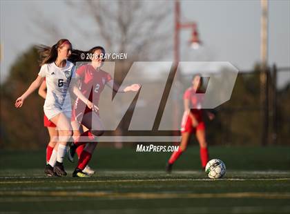 Thumbnail 2 in Regis Jesuit @ ThunderRidge photogallery.