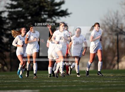Thumbnail 1 in Regis Jesuit @ ThunderRidge photogallery.